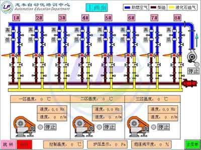 龍豐培訓,PLC培訓,plc編程入門