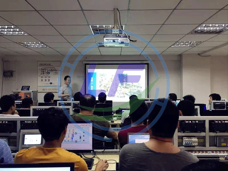 龍豐培訓,PLC培訓,plc編程入門
